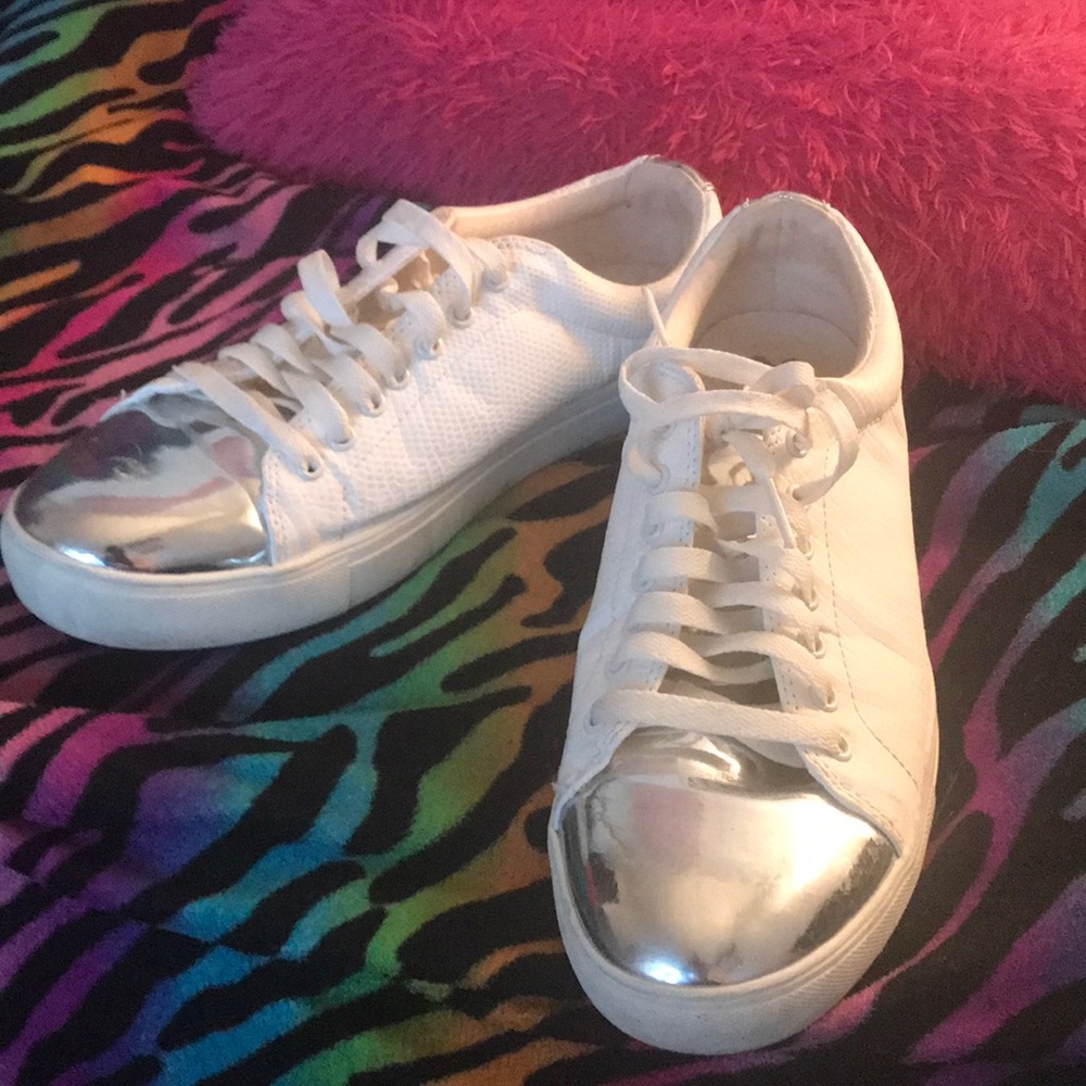 Chic and unique Sneakers